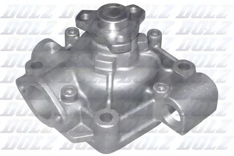 Насос Dolz IVECO/VAUXHALL Daily 35.10/MOVANO Mk I (A) Combi (JD) 1,9-2,5 78-01, DOLZ (S150) Насос Dolz IVECO/VAUXHALL Daily 35.10/MOVANO Mk I (A) Combi (JD) 1,9-2,5 78-01, DOLZ (S150)