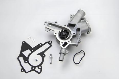 Водяной насос для OPEL/SUZUKI/VAUXHALL Corsa/Wagon R/Corsa 1,0-1,6 00, DOLZ (O261) Водяной насос для OPEL/SUZUKI/VAUXHALL Corsa/Wagon R/Corsa 1,0-1,6 00, DOLZ (O261)