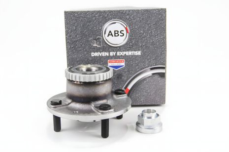 Задній маточини підшипник A.B.S. Chevrolet Rezzo 05- (200763)