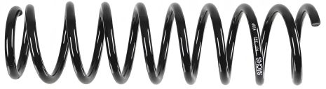 Пружина підвіски для MITSUBISHI LANCER, SACHS (994362) Пружина підвіски для MITSUBISHI LANCER, SACHS (994362)