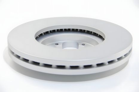 Гальмівний диск передній Transit 12- 2.0-2.2, A.B.S. (18381) Гальмівний диск передній Transit 12- 2.0-2.2, A.B.S. (18381)