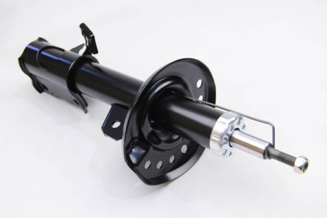 Амортизатор передній Qashqai 06- Пр. (газ.), KAVO PARTS (SSA6513)