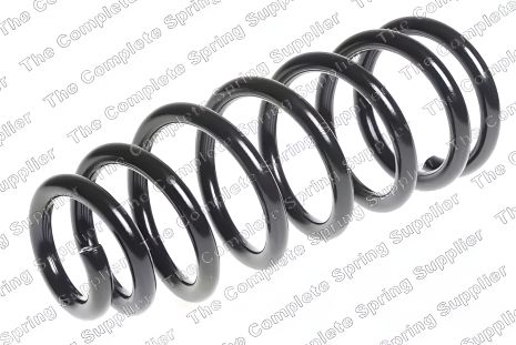 Передня пружина підвіски HYUNDAI SONATA, LESJOFORS (4037257) Передня пружина підвіски HYUNDAI SONATA, LESJOFORS (4037257)