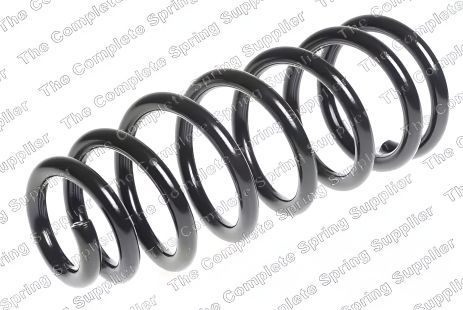 Передня пружина підвіски HYUNDAI SONATA, LESJOFORS (4037257)