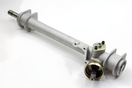 Кермова рейка для Golf -91, JP Group (1144200300)