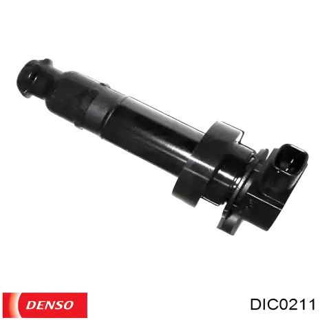 Запалювальна котушка для HYUNDAI i30, KIA PRO CEE'D, DENSO (DIC0211) Запалювальна котушка для HYUNDAI i30, KIA PRO CEE'D, DENSO (DIC0211)