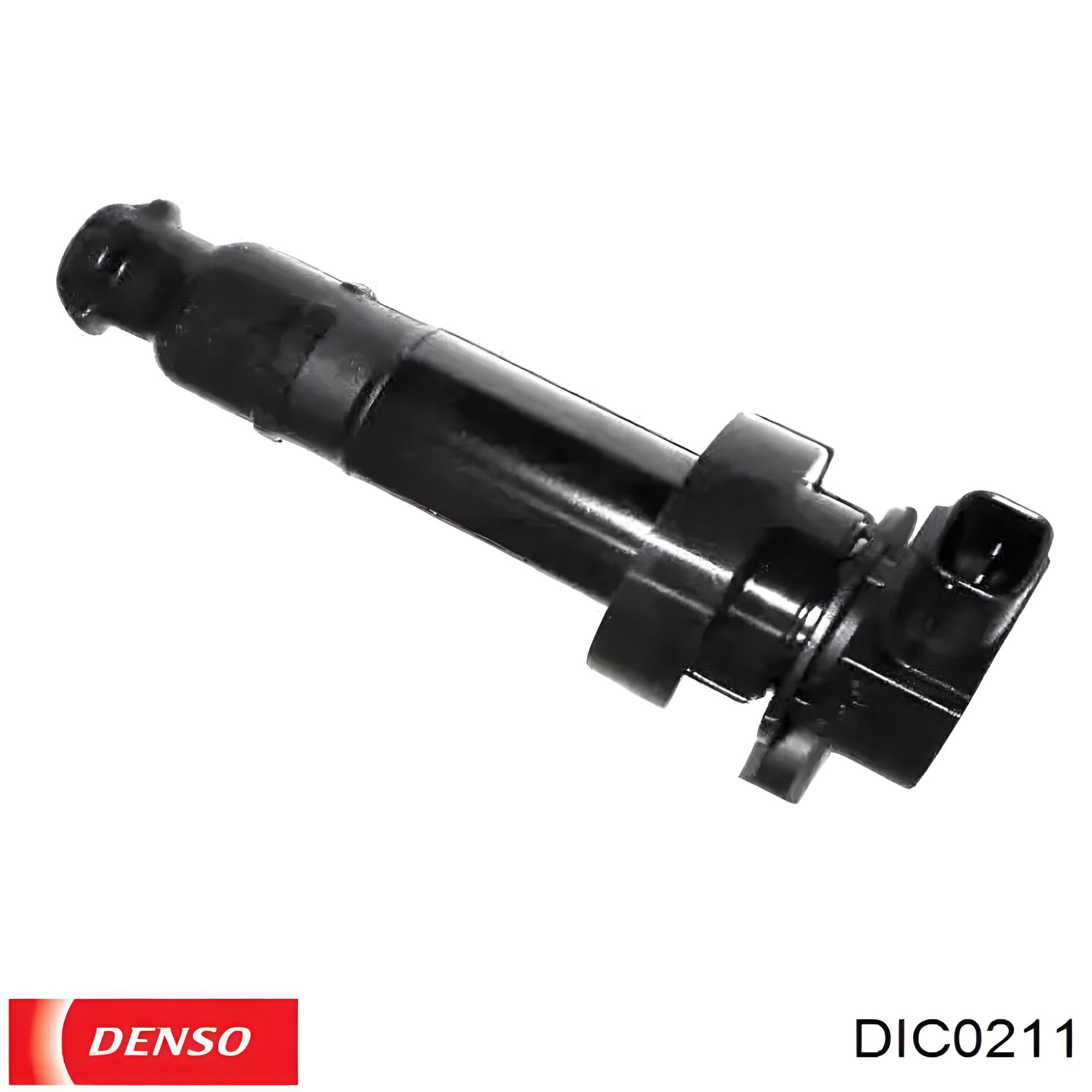 Зажигания катушка HYUNDAI i30 и KIA PRO CEE'D, DENSO (DIC0211) Зажигания катушка HYUNDAI i30 и KIA PRO CEE'D, DENSO (DIC0211)