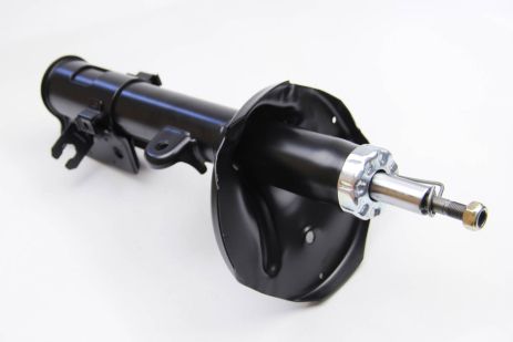Амортизатор задній Tucson/Sportage 04- Л., KAVO PARTS (SSA3007)