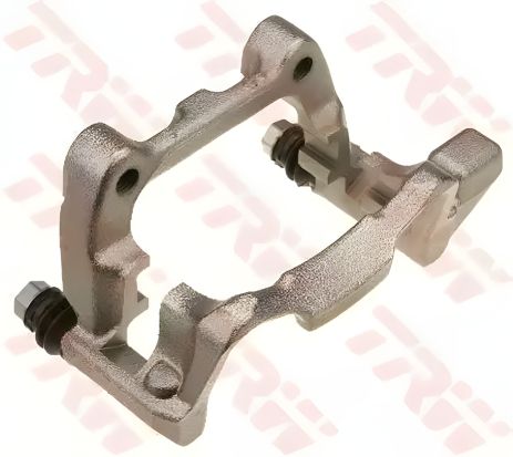 Скоба заднего суппорта для Audi A3 и Skoda Octavia от TRW (BDA974) Скоба заднего суппорта для Audi A3 и Skoda Octavia от TRW (BDA974)