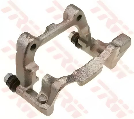 Скоба заднего суппорта для Audi A3 и Skoda Octavia от TRW (BDA974) Скоба заднего суппорта для Audi A3 и Skoda Octavia от TRW (BDA974)