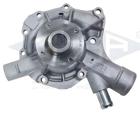 Водяний насос для MERCEDES-BENZ C-CLASS, GEBA 13000