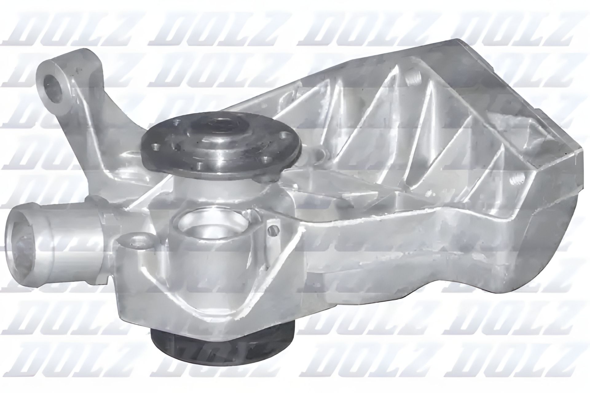 Помпа Dolz SKODA Fabia/Praktik 1,0-1,4 99-03, DOLZ (S292) Помпа Dolz SKODA Fabia/Praktik 1,0-1,4 99-03, DOLZ (S292)