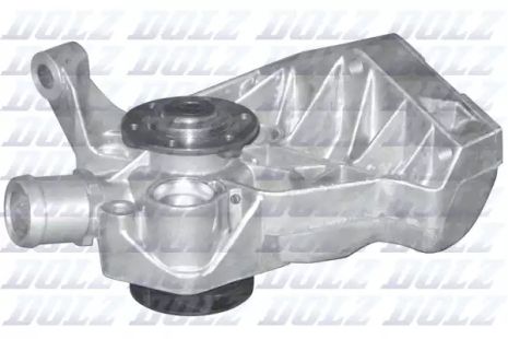 Помпа Dolz SKODA Fabia/Praktik 1,0-1,4 99-03, DOLZ (S292) Помпа Dolz SKODA Fabia/Praktik 1,0-1,4 99-03, DOLZ (S292)