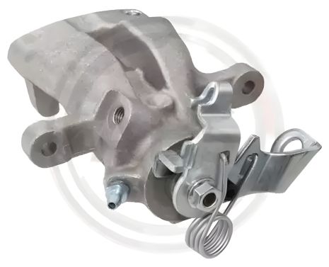 ASTRA G/VECTRA B 95-03 Пр. задній гальмівний супорт, A.B.S. (529462) ASTRA G/VECTRA B 95-03 Пр. задній гальмівний супорт, A.B.S. (529462)