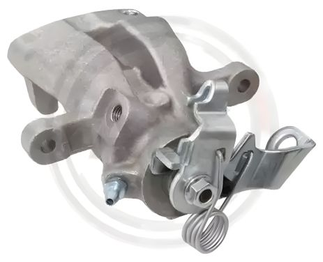 Передний тормозной суппорт ASTRA G/VECTRA B 95-03, ABS (529462)