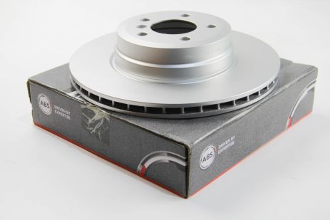 Задній диск X5 E70/F15/F85/X6 E71/E72/F16/F86 07-3.0-4.8, ABS (17894) Задній диск X5 E70/F15/F85/X6 E71/E72/F16/F86 07-3.0-4.8, ABS (17894)