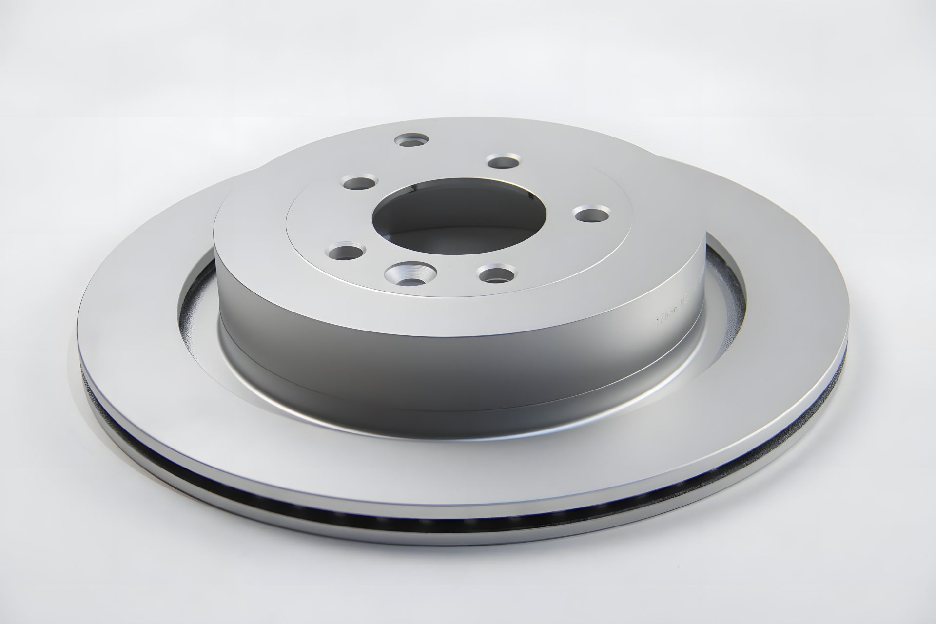 Задній гальмівний диск Discovery/LR-series/Range Rover 04-, ABS (17666) Задній гальмівний диск Discovery/LR-series/Range Rover 04-, ABS (17666)