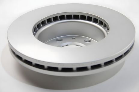 Передний тормозной диск для Jumper/Boxer/Ducato 09-, ABS (17741)