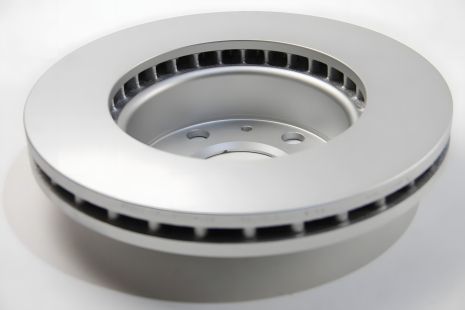 Гальмівний диск передній для Jumper/Boxer/Ducato 09- (17741) A.B.S. Гальмівний диск передній для Jumper/Boxer/Ducato 09- (17741) A.B.S.