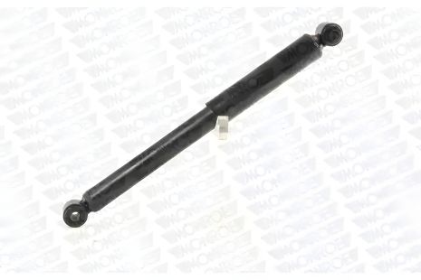 Задній амортизатор MB SPRINTER, VW LT 46 підв. VAN-MAGNUM, MONROE (V1166)