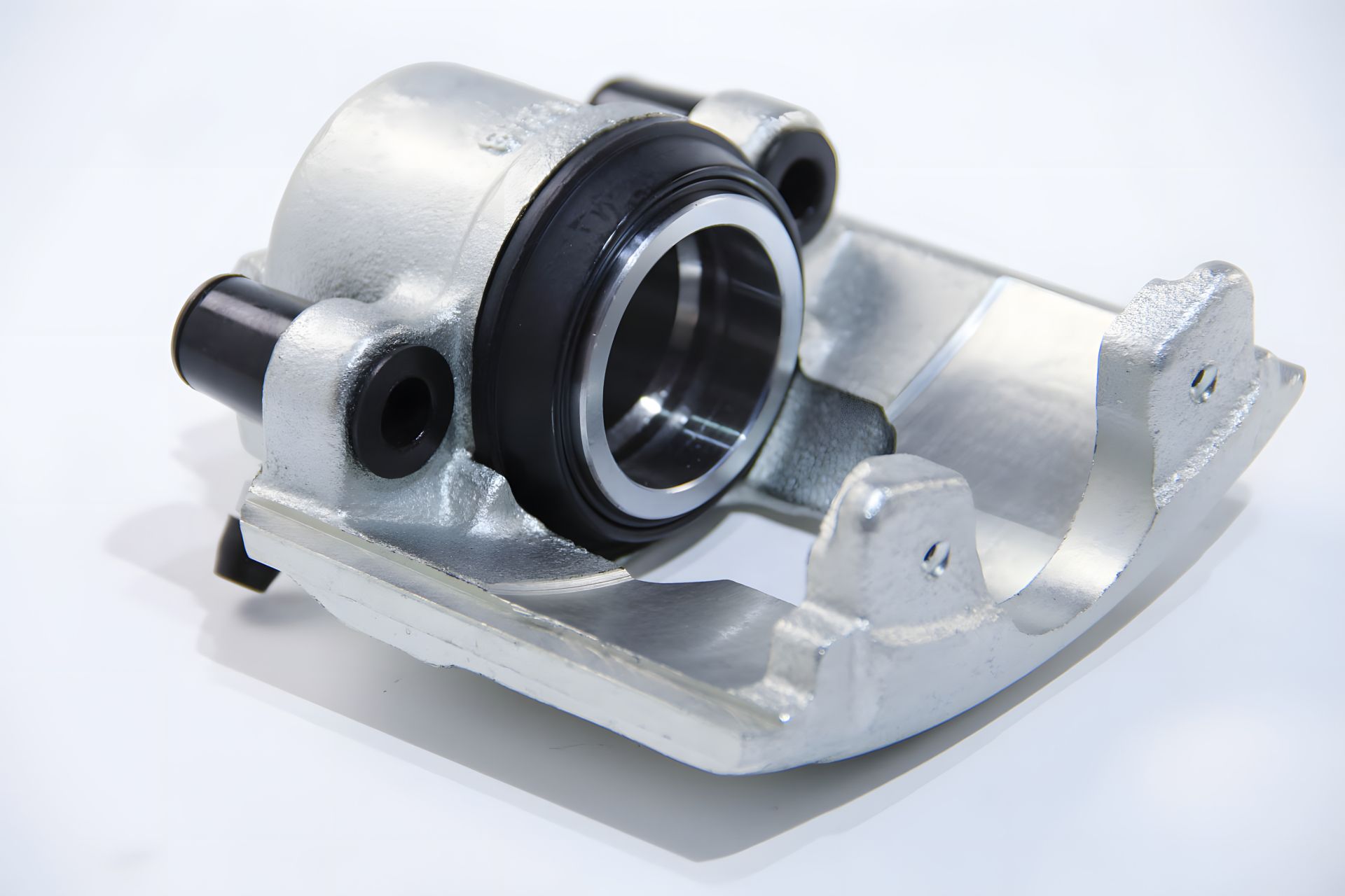 Передний тормозной суппорт FIESTA/FUSION/KA 00-12 Л., ABS (422761) Передний тормозной суппорт FIESTA/FUSION/KA 00-12 Л., ABS (422761)