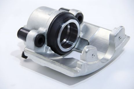 Передний тормозной суппорт FIESTA/FUSION/KA 00-12 Л., ABS (422761) Передний тормозной суппорт FIESTA/FUSION/KA 00-12 Л., ABS (422761)