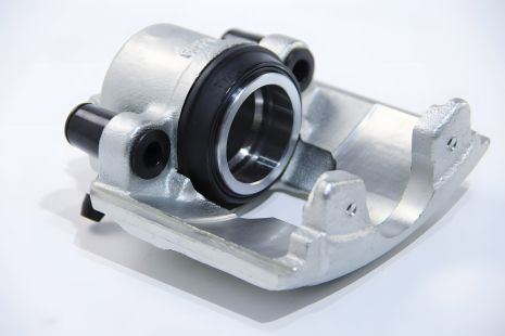 Гальмівний супорт передній для FIESTA/FUSION/KA 00-12 Л., A.B.S. (422761) Гальмівний супорт передній для FIESTA/FUSION/KA 00-12 Л., A.B.S. (422761)