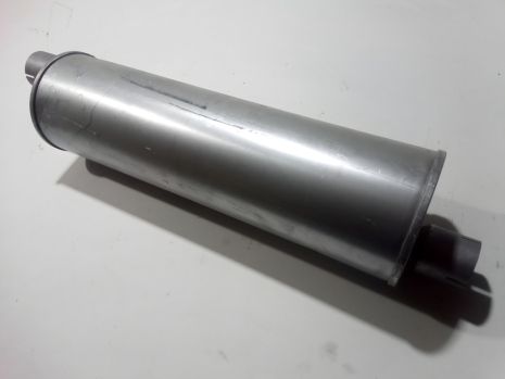 Глушник Газель, POLMO (33078-1201010) Глушник Газель, POLMO (33078-1201010)