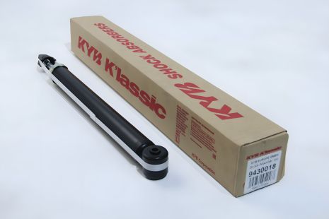 KLassic Амортизатор SKODA/VW Octavia/Bora/Golf R 97-99, KAYABA 9430018 KLassic Амортизатор SKODA/VW Octavia/Bora/Golf R 97-99, KAYABA 9430018