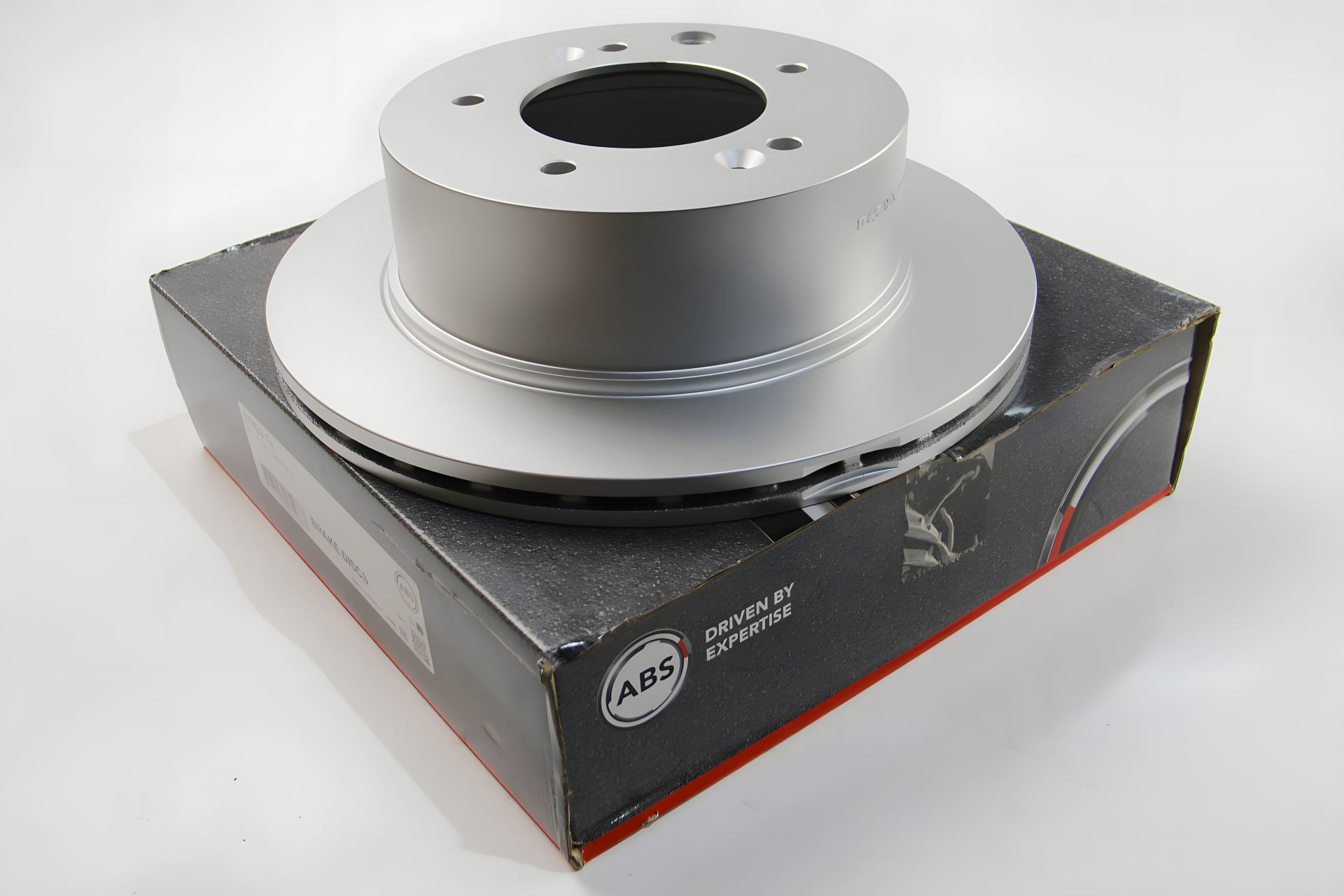 Тормозной диск задний для Sorento 02-11, ABS (17423) Тормозной диск задний для Sorento 02-11, ABS (17423)