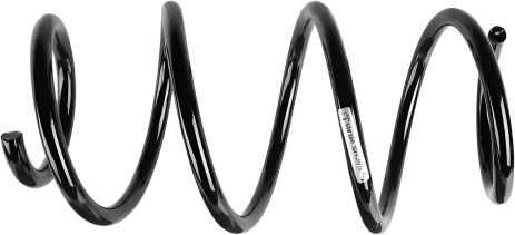 Підвісна пружина SKODA SUPERB, VW GOLF, VW TOURAN, SACHS (993821) Підвісна пружина SKODA SUPERB, VW GOLF, VW TOURAN, SACHS (993821)