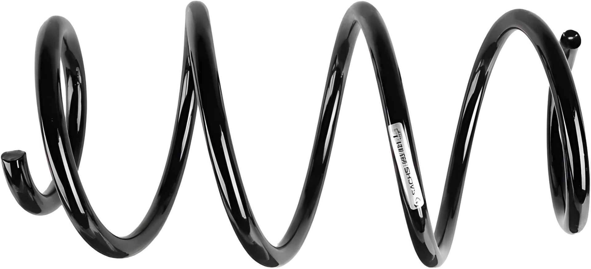 Підвісна пружина SKODA SUPERB, VW GOLF, VW TOURAN, SACHS (993821) Підвісна пружина SKODA SUPERB, VW GOLF, VW TOURAN, SACHS (993821)