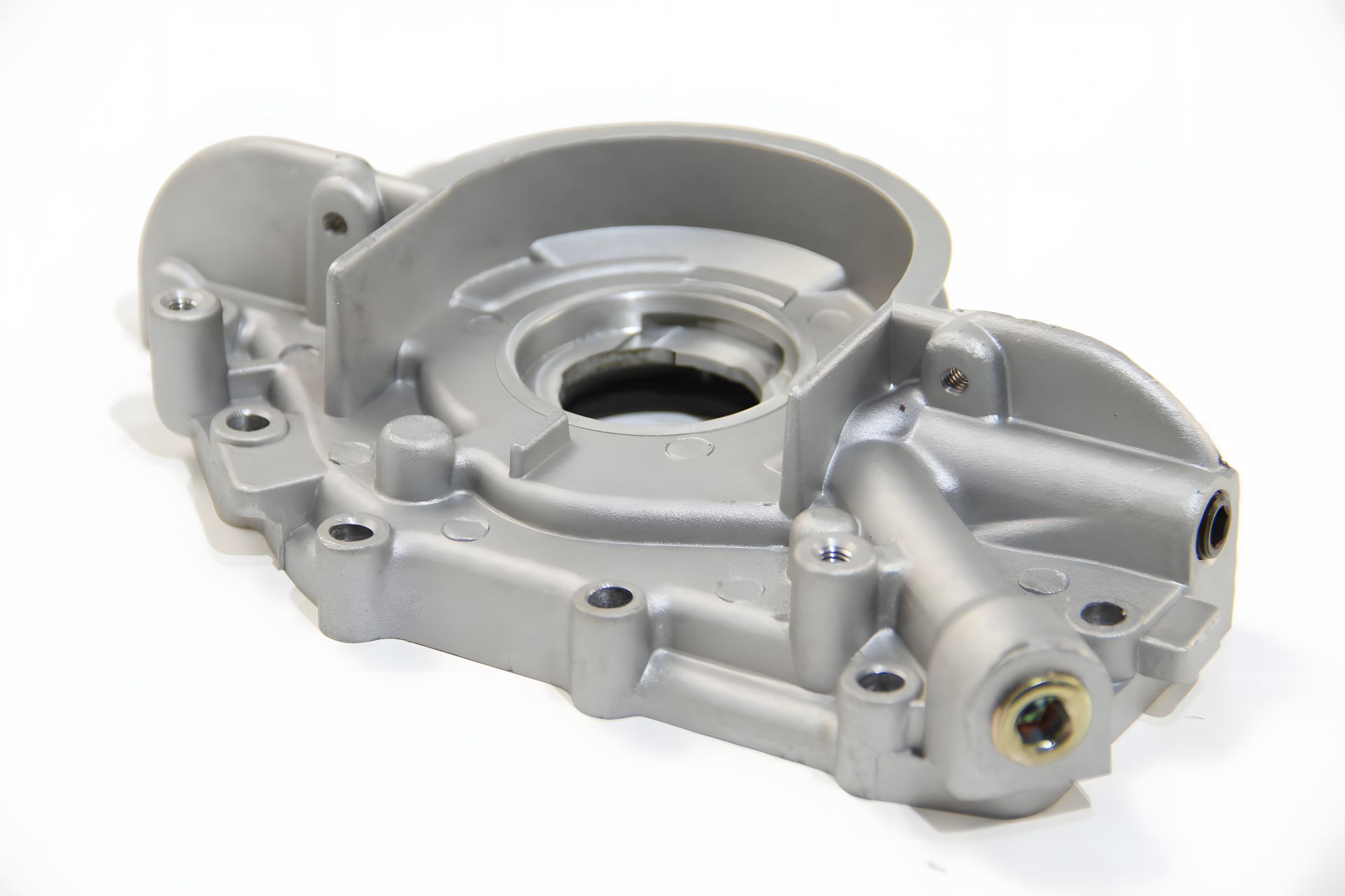 Масляный насос для Ford Sierra/Escort 1.3-1.8i-99, артикул BGA LP2260 Масляный насос для Ford Sierra/Escort 1.3-1.8i-99, артикул BGA LP2260