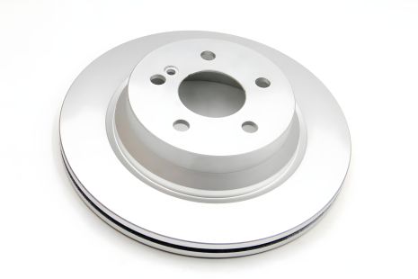 Диск тормозной задний MB E (W211) 2.6-3.5 03.03-07.09 от HELLA PAGID номер 8DD355108861 Диск тормозной задний MB E (W211) 2.6-3.5 03.03-07.09 от HELLA PAGID номер 8DD355108861