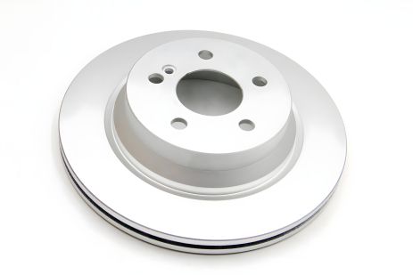 Диск тормозной задний MB E (W211) 2.6-3.5 03.03-07.09, HELLA PAGID (8DD355108861) Диск тормозной задний MB E (W211) 2.6-3.5 03.03-07.09, HELLA PAGID (8DD355108861)