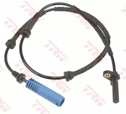 Датчик ABS BMW X3 (E83) F 04-10, TRW (GBS131)