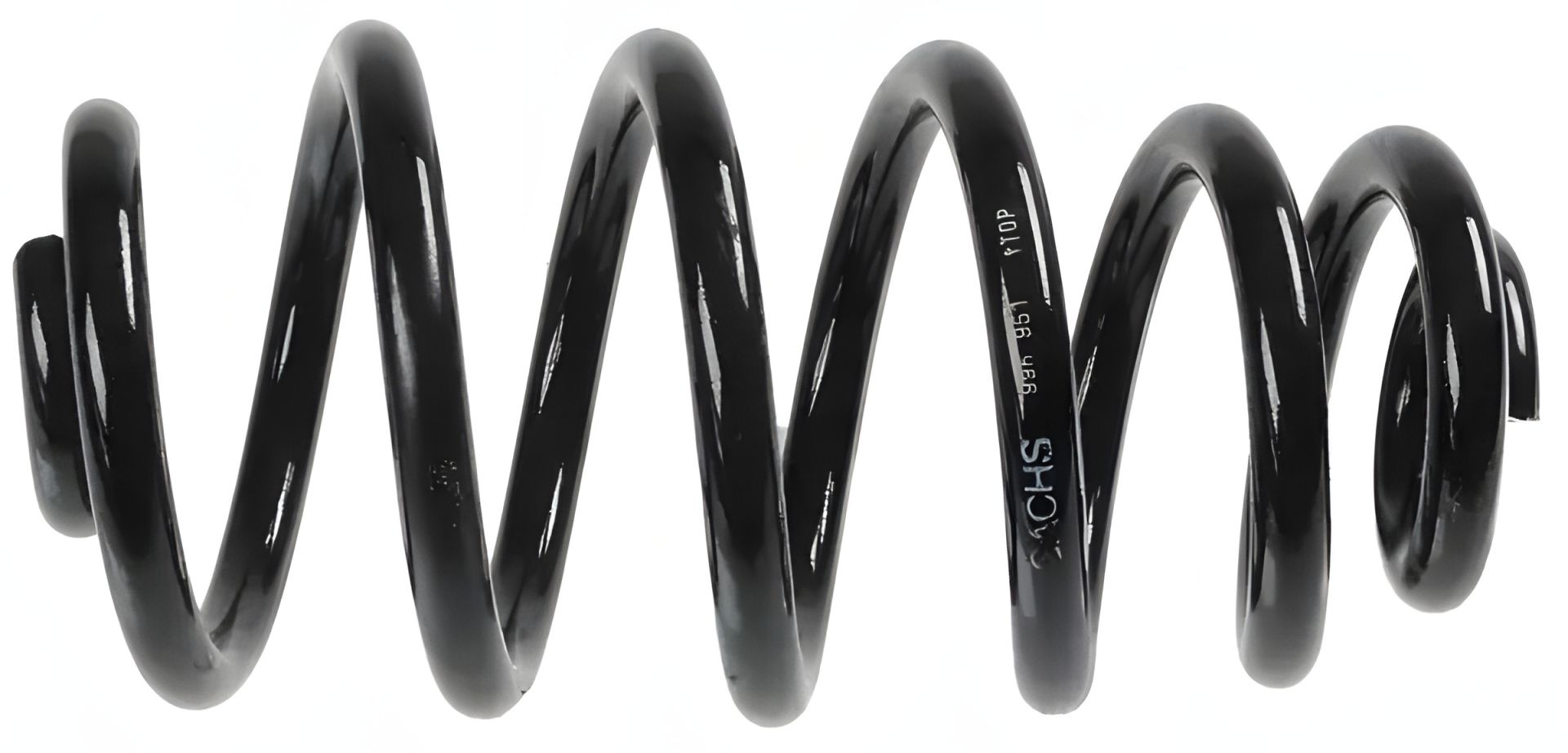 Пружина підвіски SEAT EXEO, AUDI A4, SACHS (996951) Пружина підвіски SEAT EXEO, AUDI A4, SACHS (996951)
