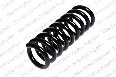 MERCEDES-BENZ E-CLASS Пружина підвіски, LESJOFORS (4256844) MERCEDES-BENZ E-CLASS Пружина підвіски, LESJOFORS (4256844)