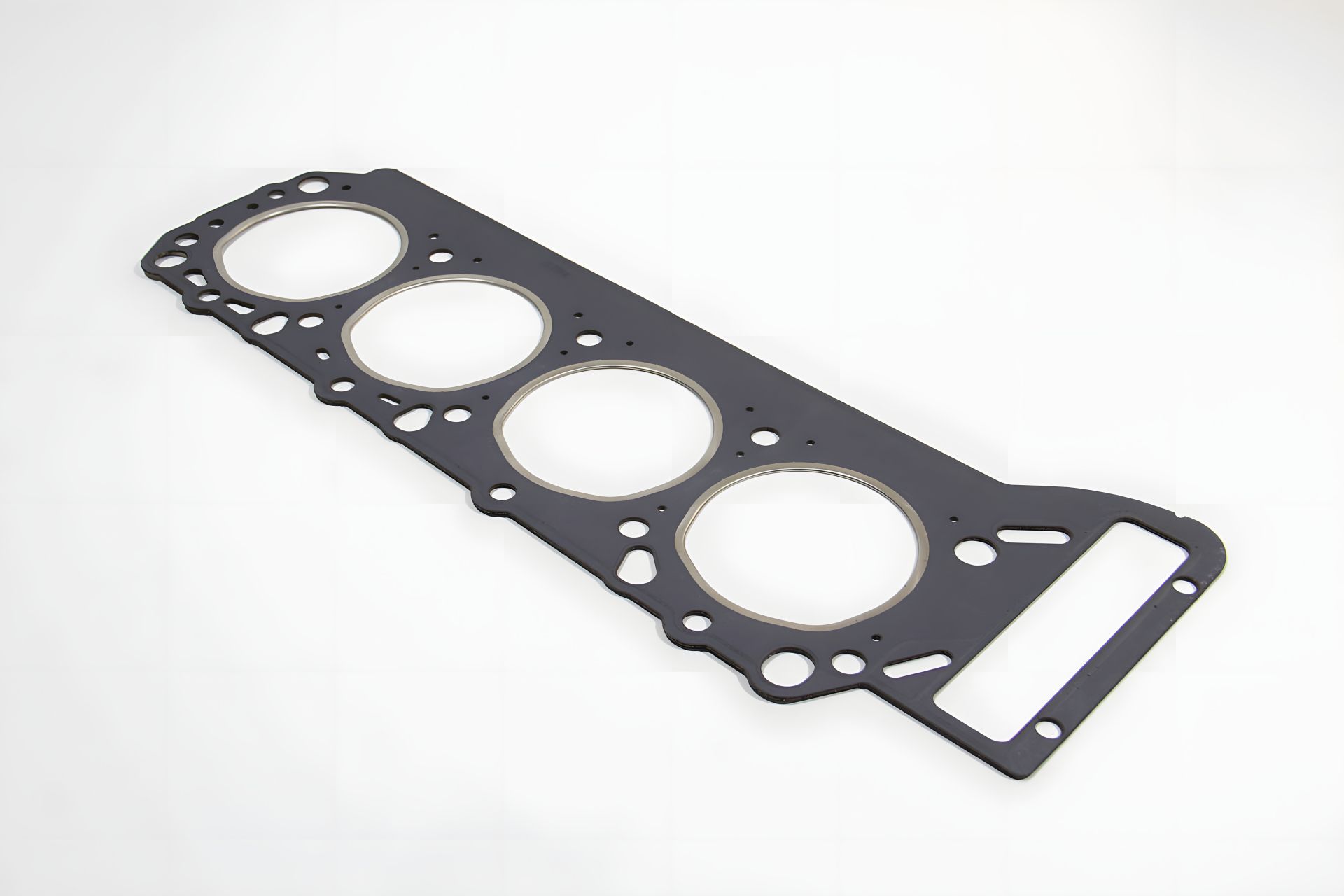 Права прокладка головки Mercedes Benz W124/W210/W140 M 119, ELRING (425080) Права прокладка головки Mercedes Benz W124/W210/W140 M 119, ELRING (425080)