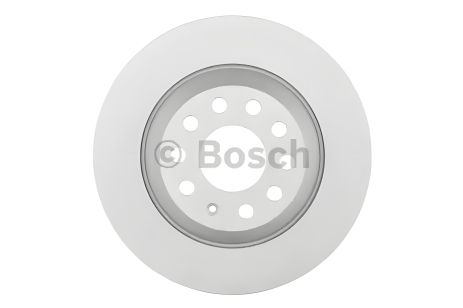 Тормозной диск AUDI A6 R 04, BOSCH (0986479257)