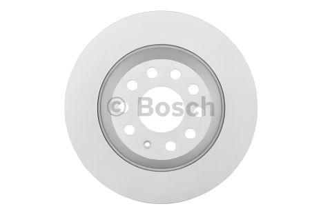 Гальмівний диск AUDI A6 R 04, BOSCH (0986479257) Гальмівний диск AUDI A6 R 04, BOSCH (0986479257)