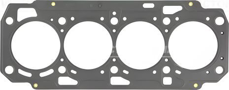Прокладка ГБЦ doblo/ducato/combo 2.0 mjet/cdti 10- (0.95 mm), VICTOR REINZ (613659500)