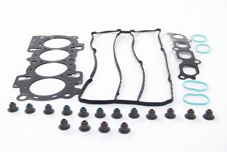 Прокладочний комплект Fiesta/Focus/Fusion 1.6 01-12 (верхній), BGA (HK0700)