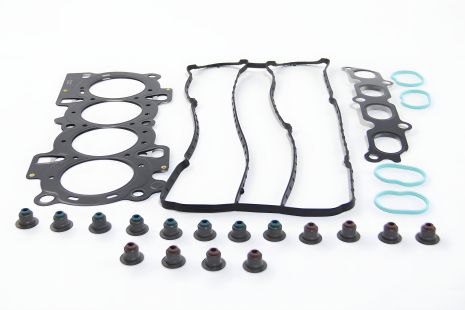 Комплект прокладок верхний для Fiesta/Focus/Fusion 1.6 01-12, BGA (HK0700)