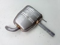 Резонатор для Passat 1.8-2.0 88-96, POLMO (30.20) (357253409C)