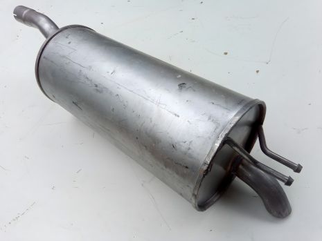 Глушник Doblo 1.6/1.9 D-05, POLMO (07.414) Глушник Doblo 1.6/1.9 D-05, POLMO (07.414)