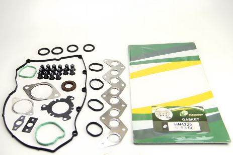 Комплект прокладок для Jumpy/Scudo/Expert 2.0 HDi 07-, BGA (HN4325)