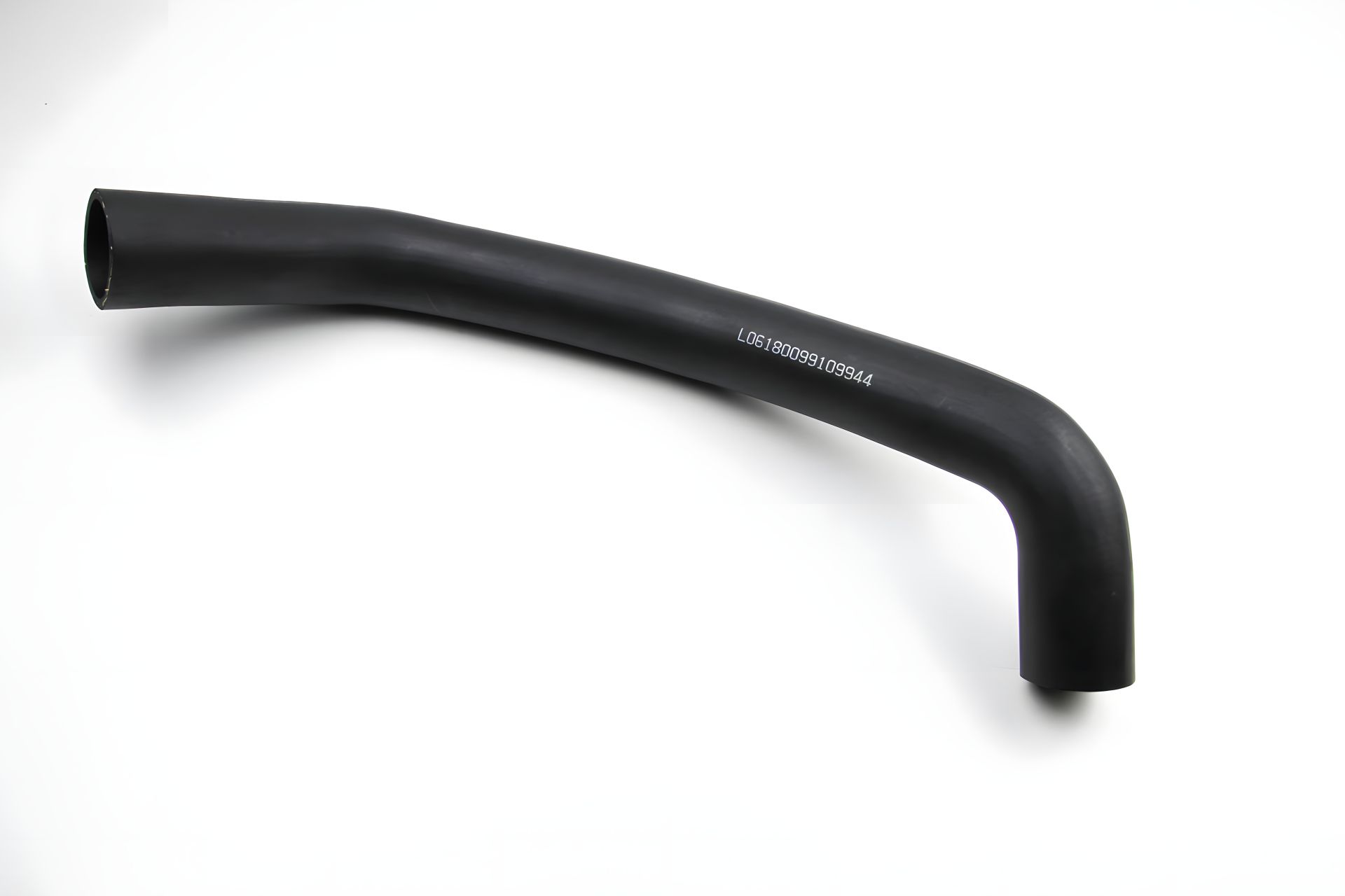 Інтеркулера патрубок Trafic/Vivaro 1.9 dTI/dCi 01- L, METALCAUCHO (09944) Інтеркулера патрубок Trafic/Vivaro 1.9 dTI/dCi 01- L, METALCAUCHO (09944)