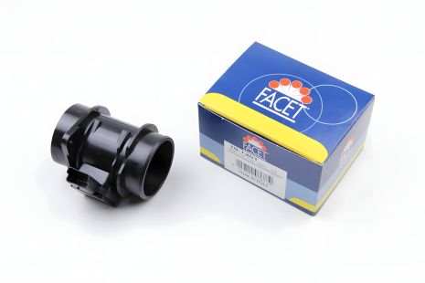 Повітря витратомір (4 конт.) CITROEN NEMO/FORD FIESTA VI 1.4D 01-, FACET (101301)