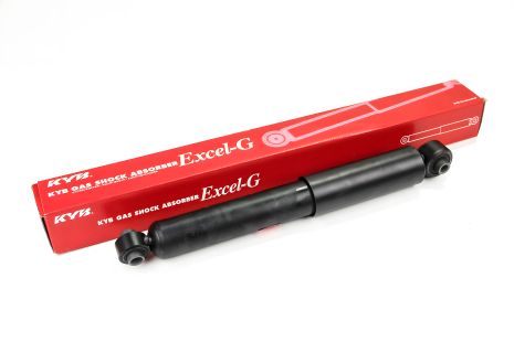 Амортизатор для OPEL Zafira R 05, марка KAYABA (349018) Амортизатор для OPEL Zafira R 05, марка KAYABA (349018)